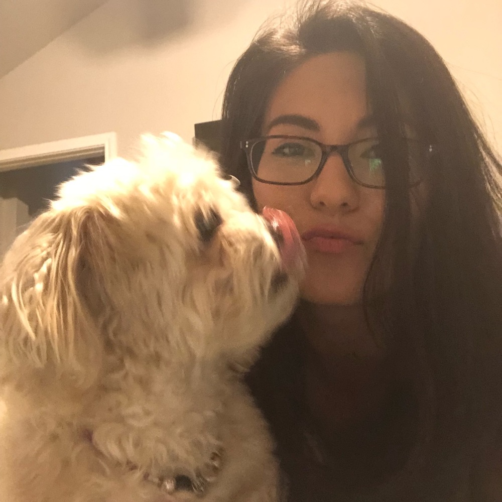 Meet your Posher, Ashley